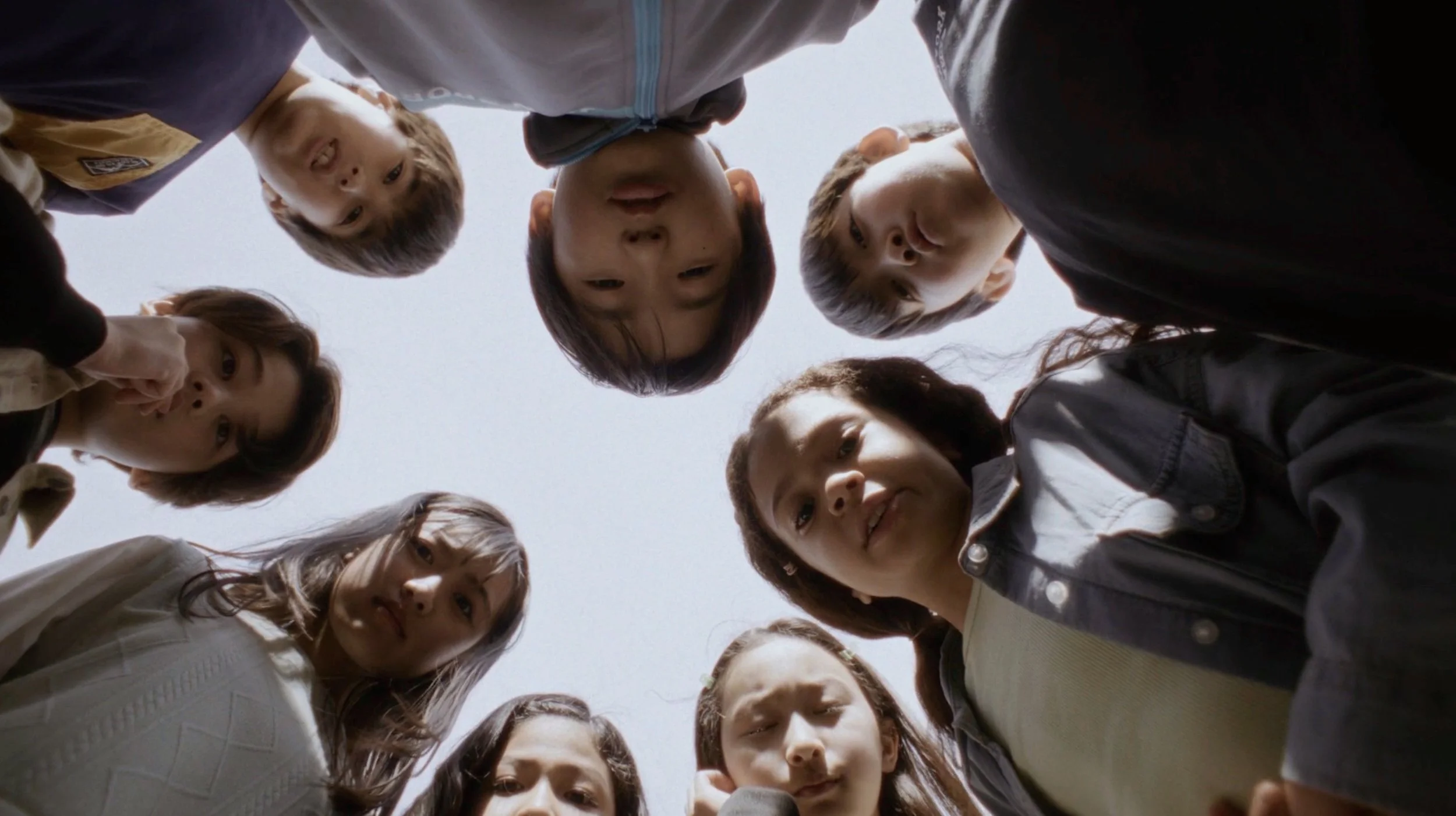 ASICS  - move your body, move your mind