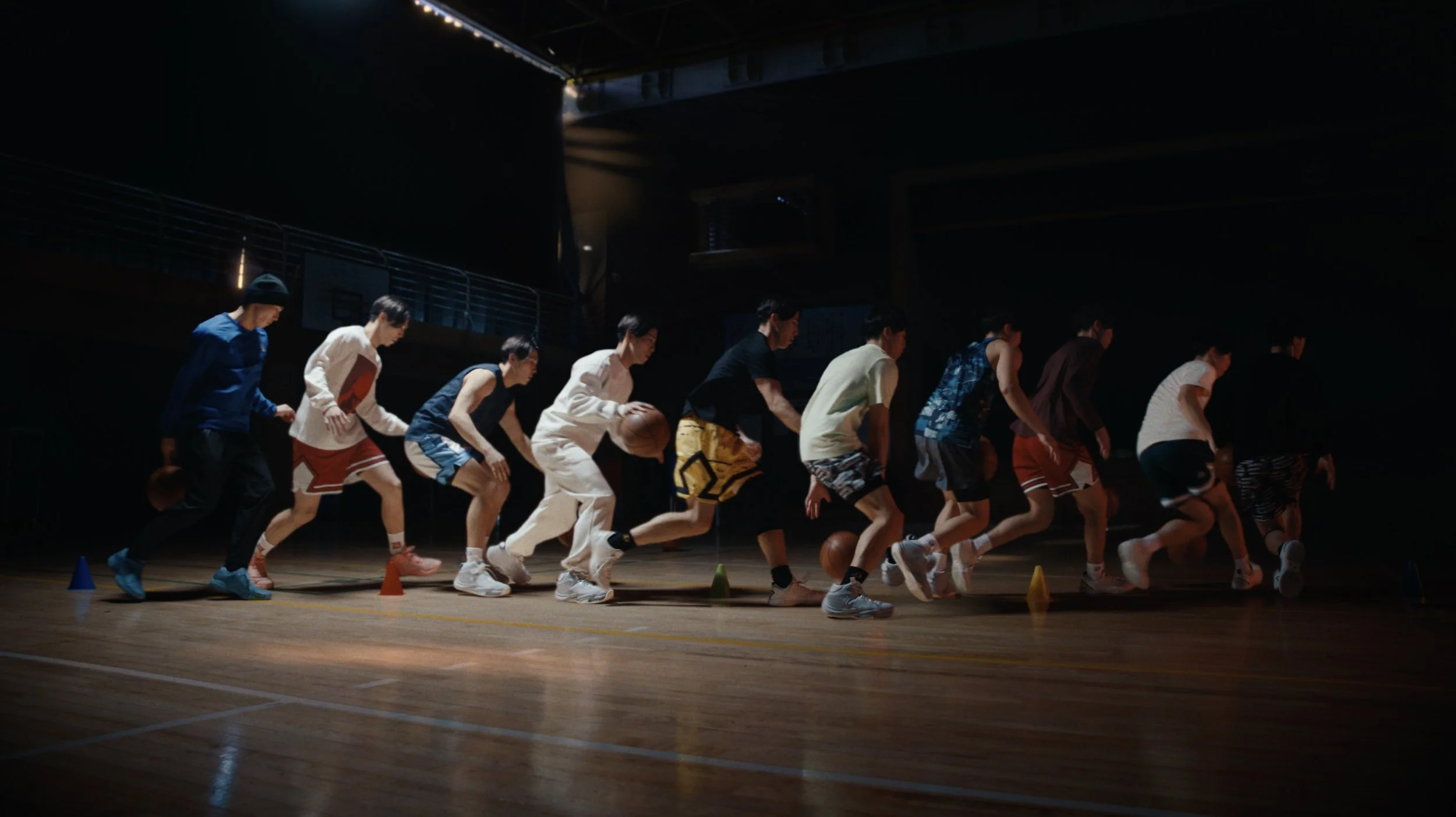 Attack Zero - Winter cup 2025