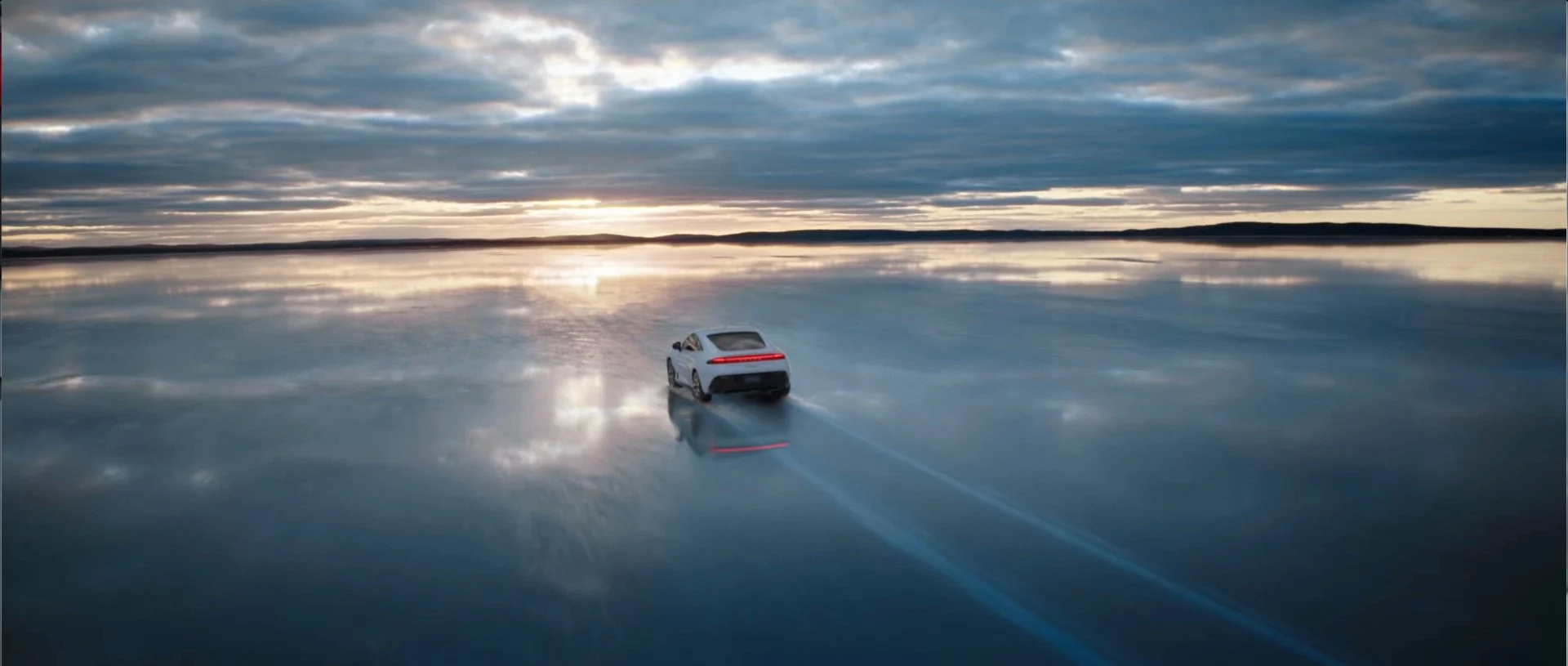 Honda Prelude - launch film