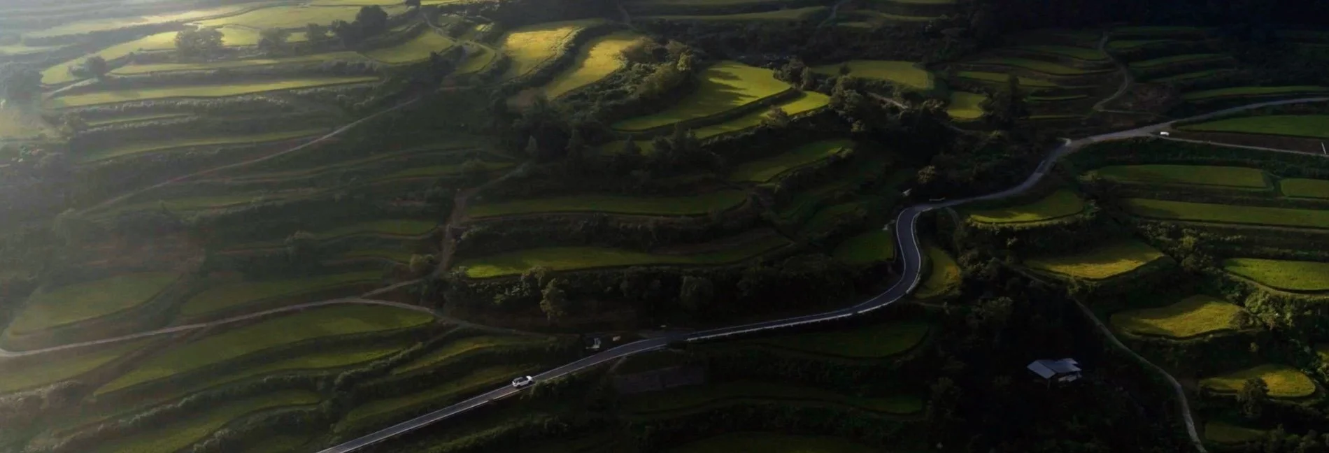 Daihatsu Rocky - launch film