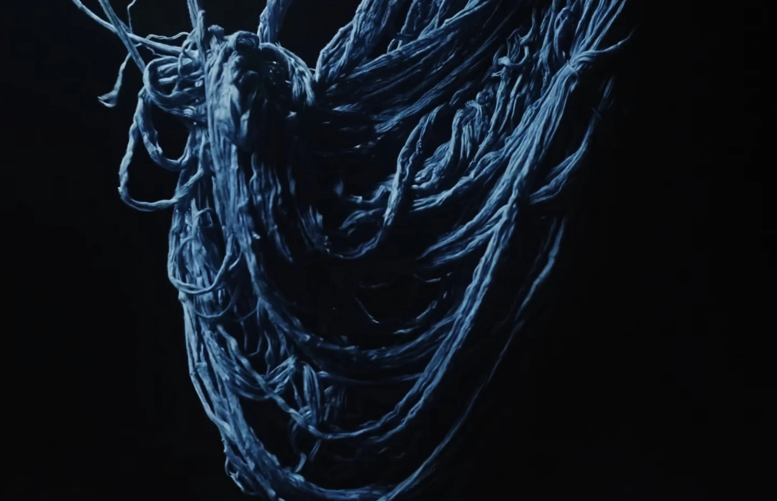 A COLOR I NAMED BLUE - Teaser