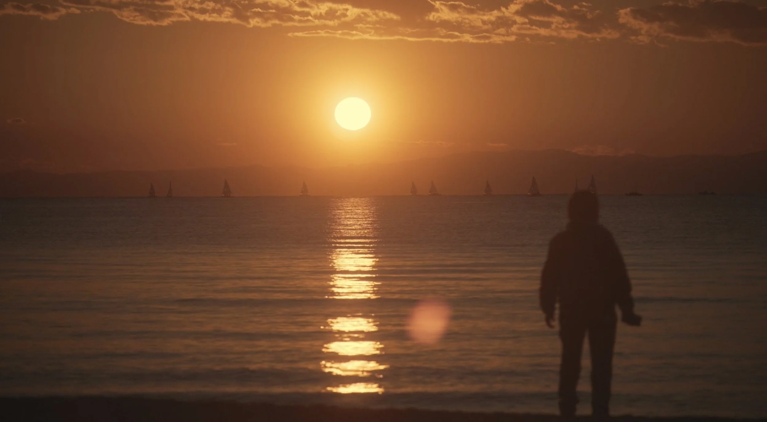 The season of the sun