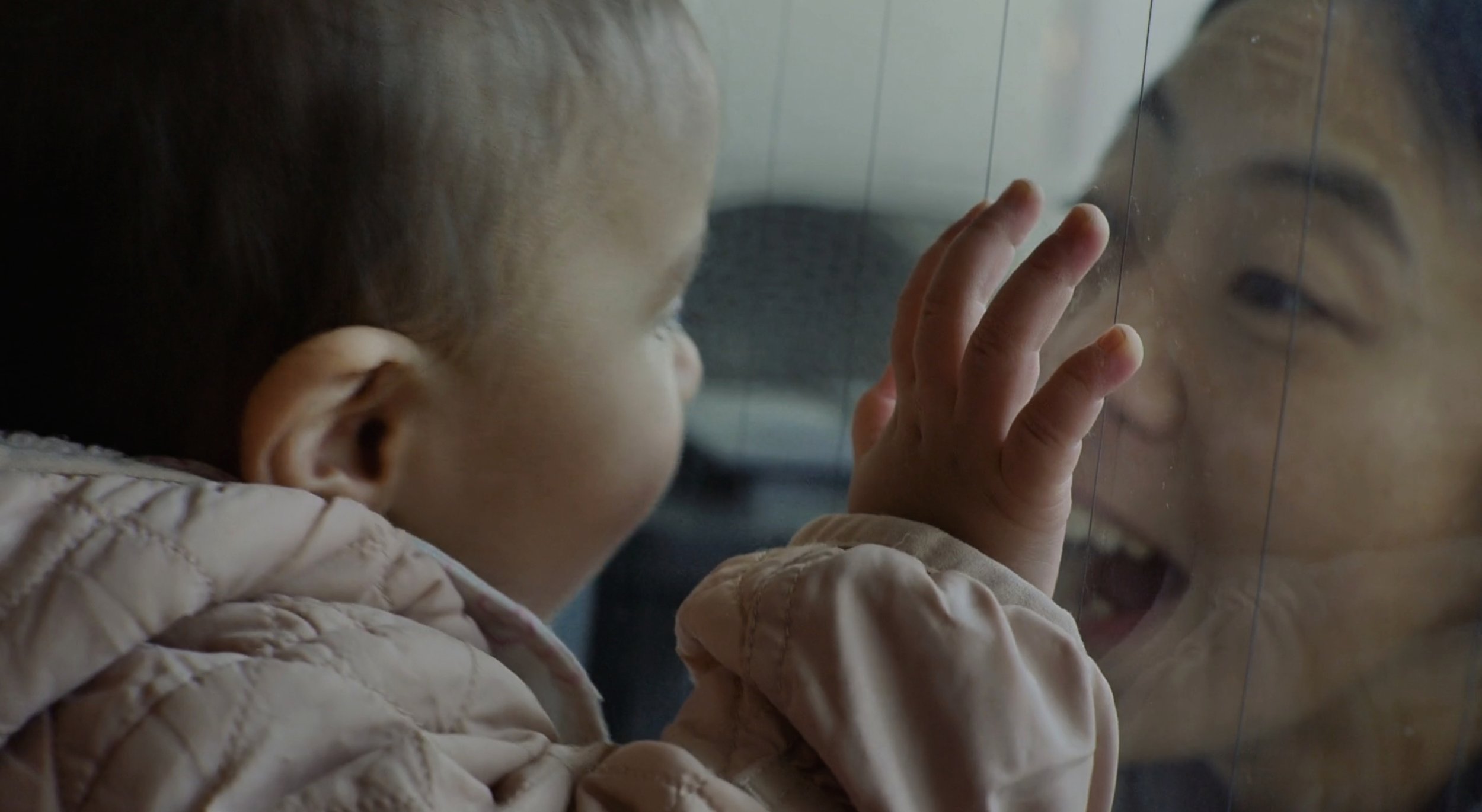 Misia - a love letter to my daughter