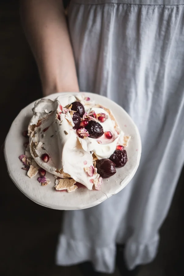pavlova