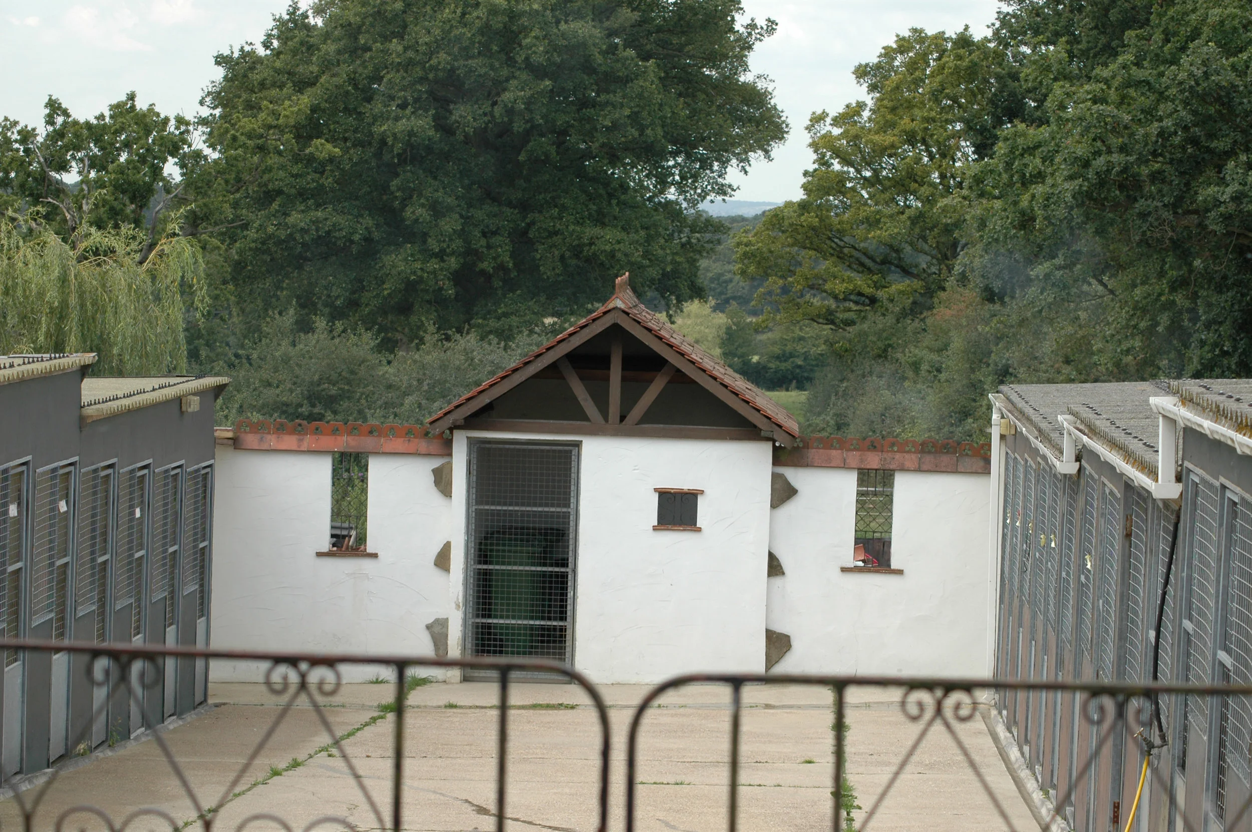 Orchard Farm Kennels