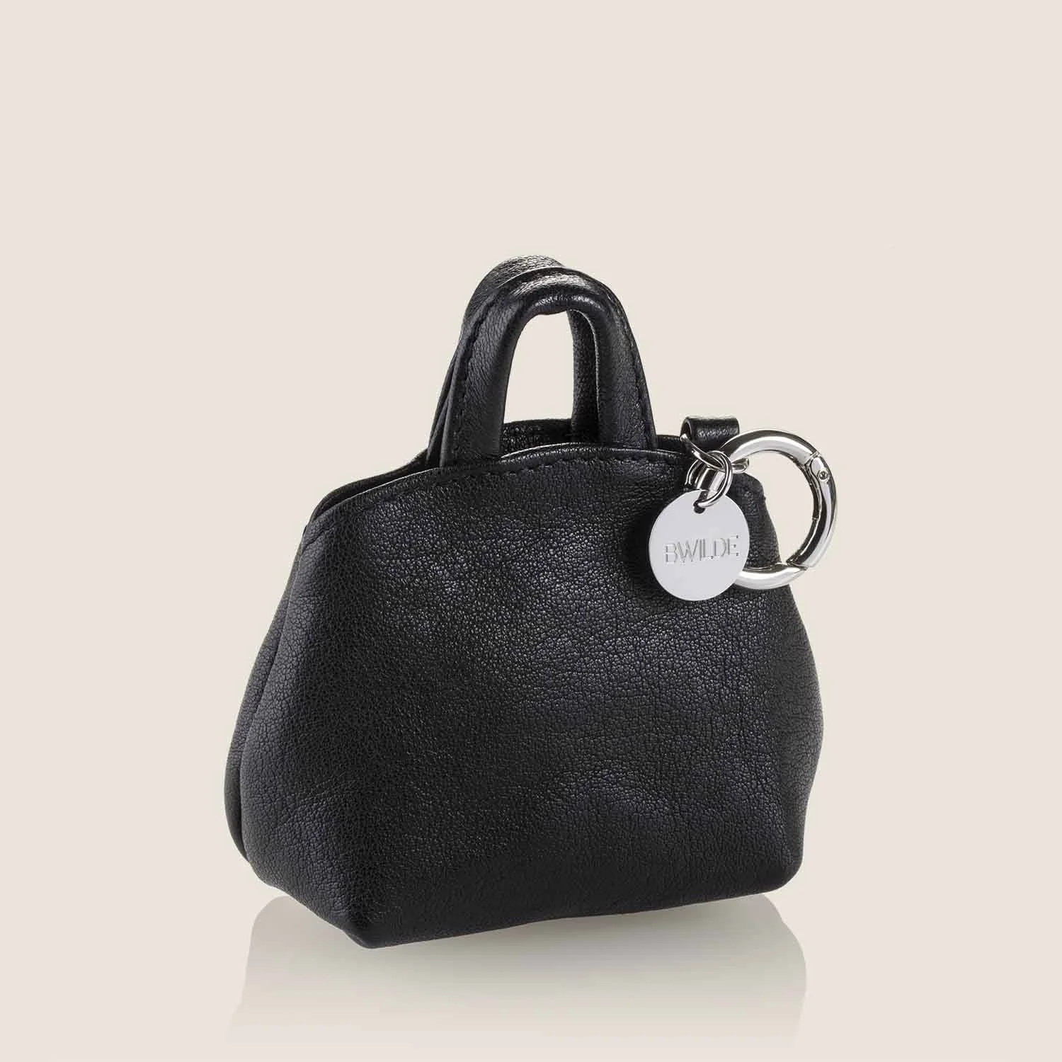 MINI-ONYX-DOG-POOP-BAG-HOLDER-PETS-ITALY-B.WILDE-WILDE-DOGLOVERS.jpg
