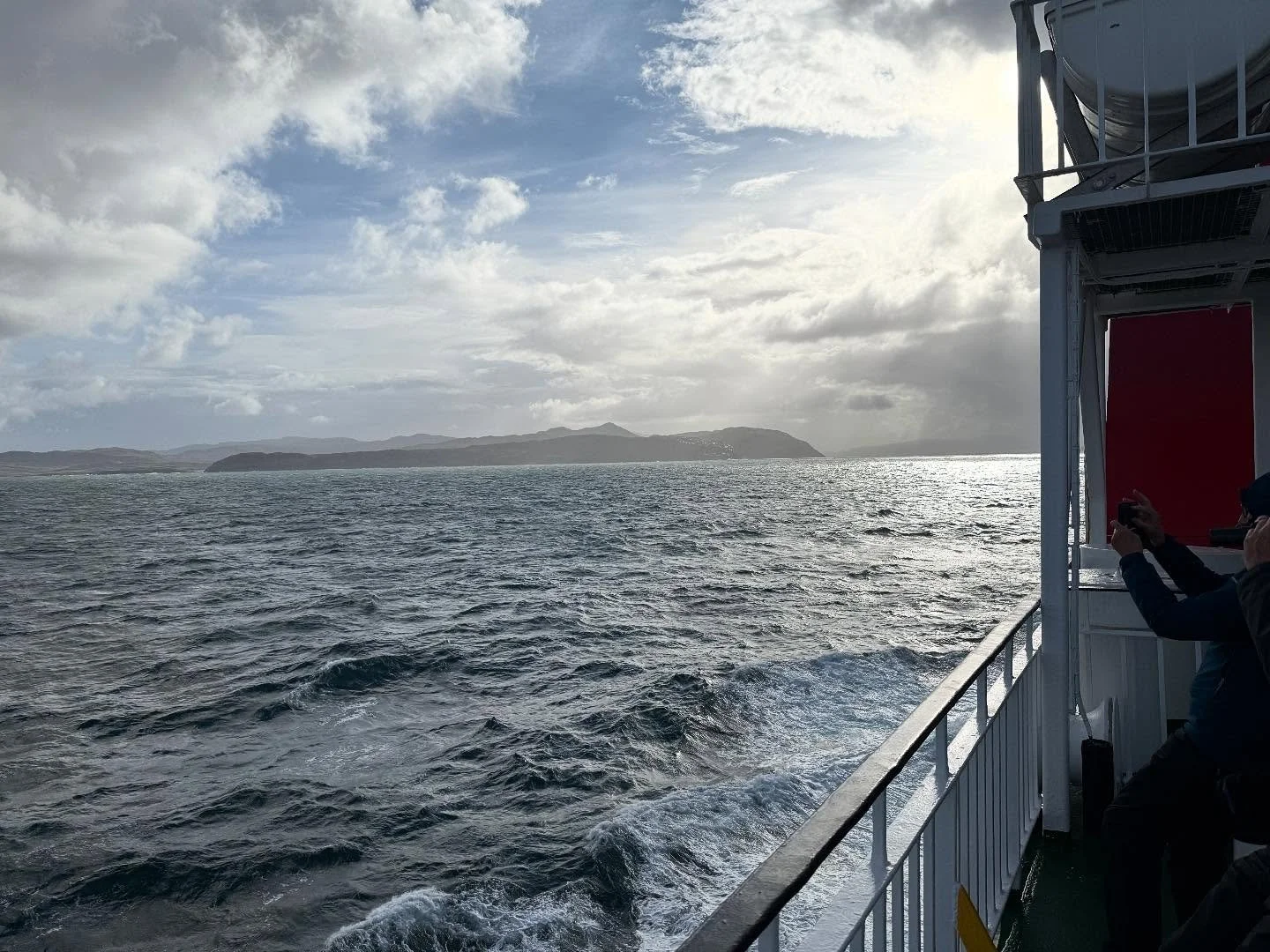 These are your actual #outerhebrides. Trade natural beauty and a warm welcome for complete unpredictability. 
Whiskey Galore filmed right here. It hasn&rsquo;t changed much since.