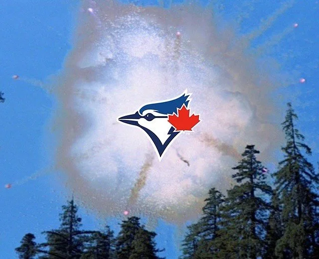 If @bluejays beat @dodgers in the @mlb #worldseries it will be the sporting equivalent of the #deathstar exploding. 
#gojays
🇨🇦