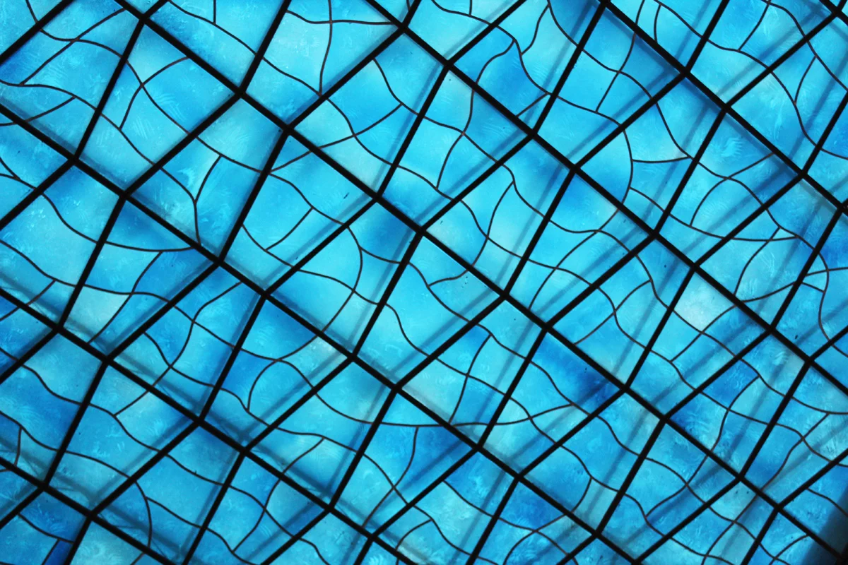 Brasilia City cathedral