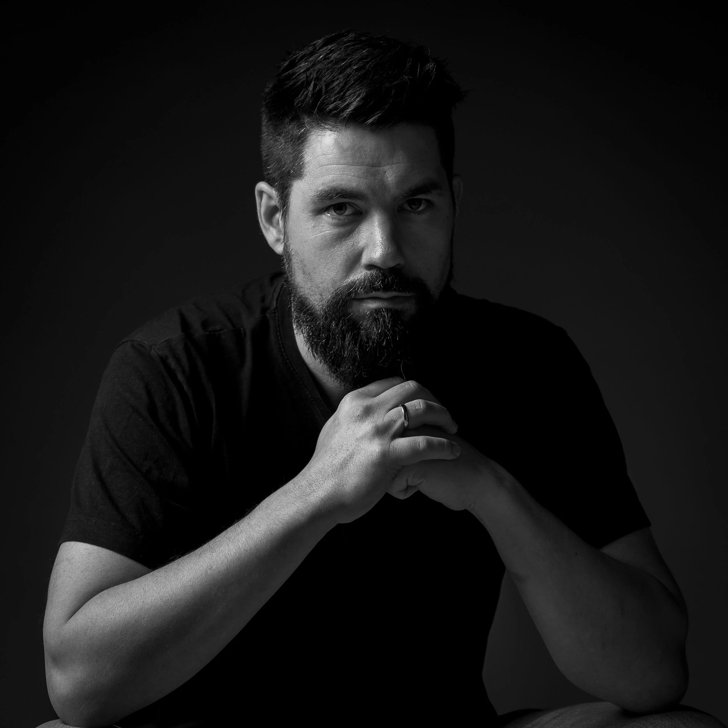 Kristian Granheim. Foto: Paul Egil Henriksen