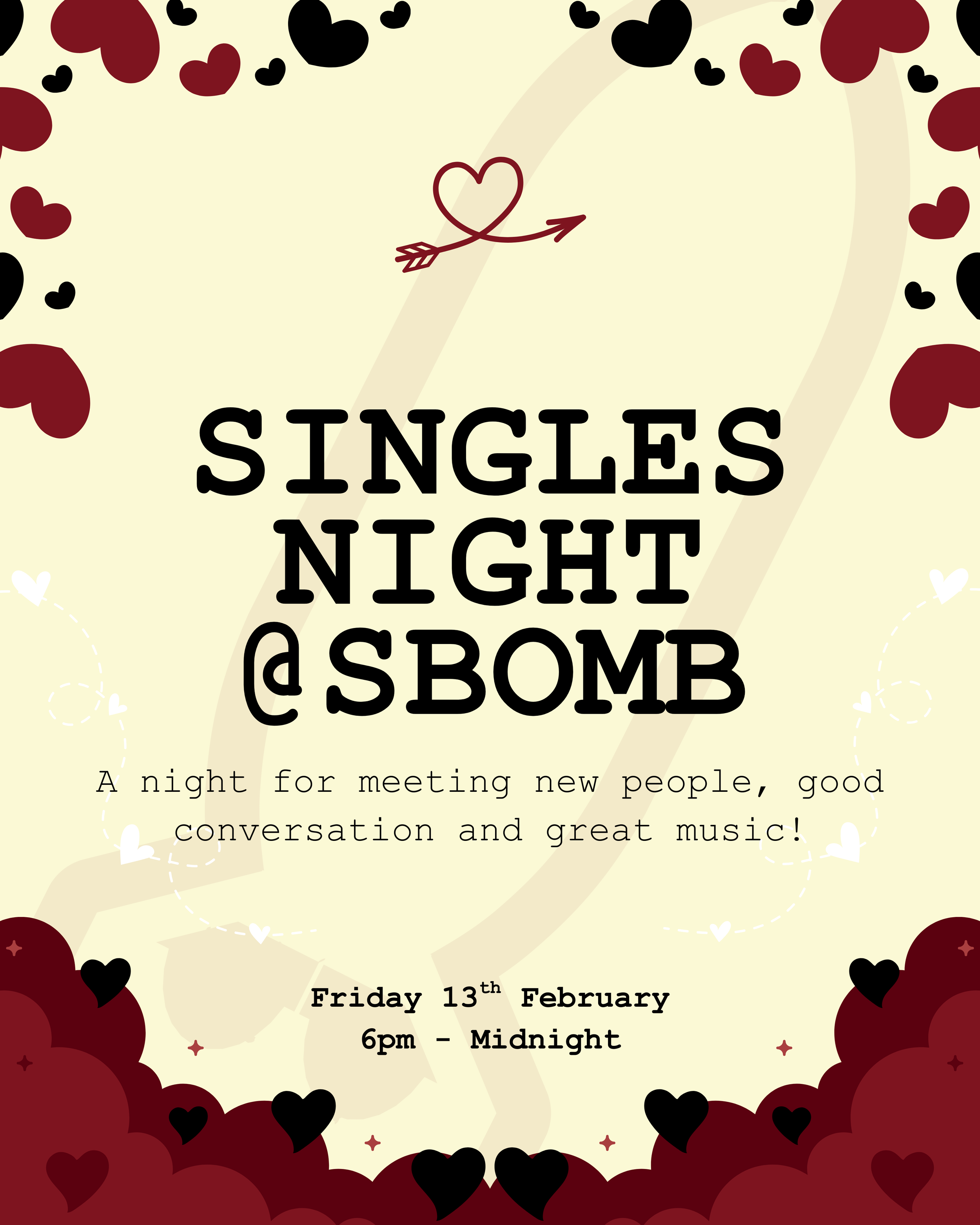 Singles Night
