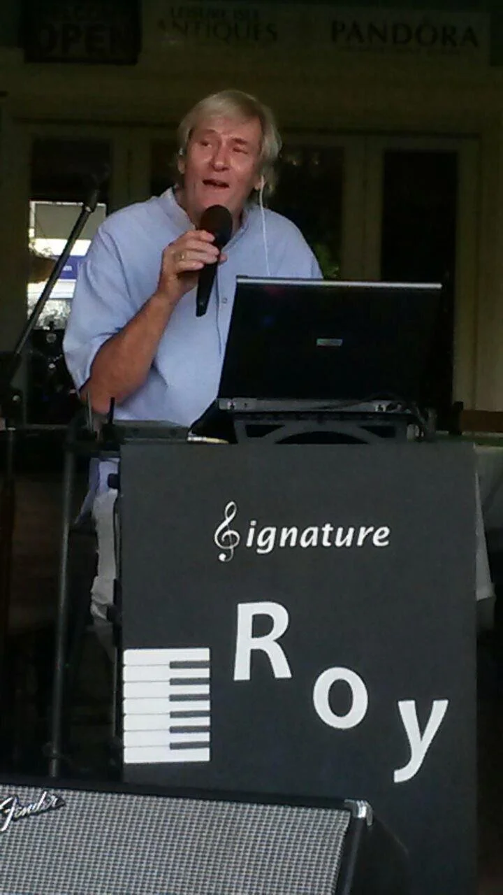Roy Taylor