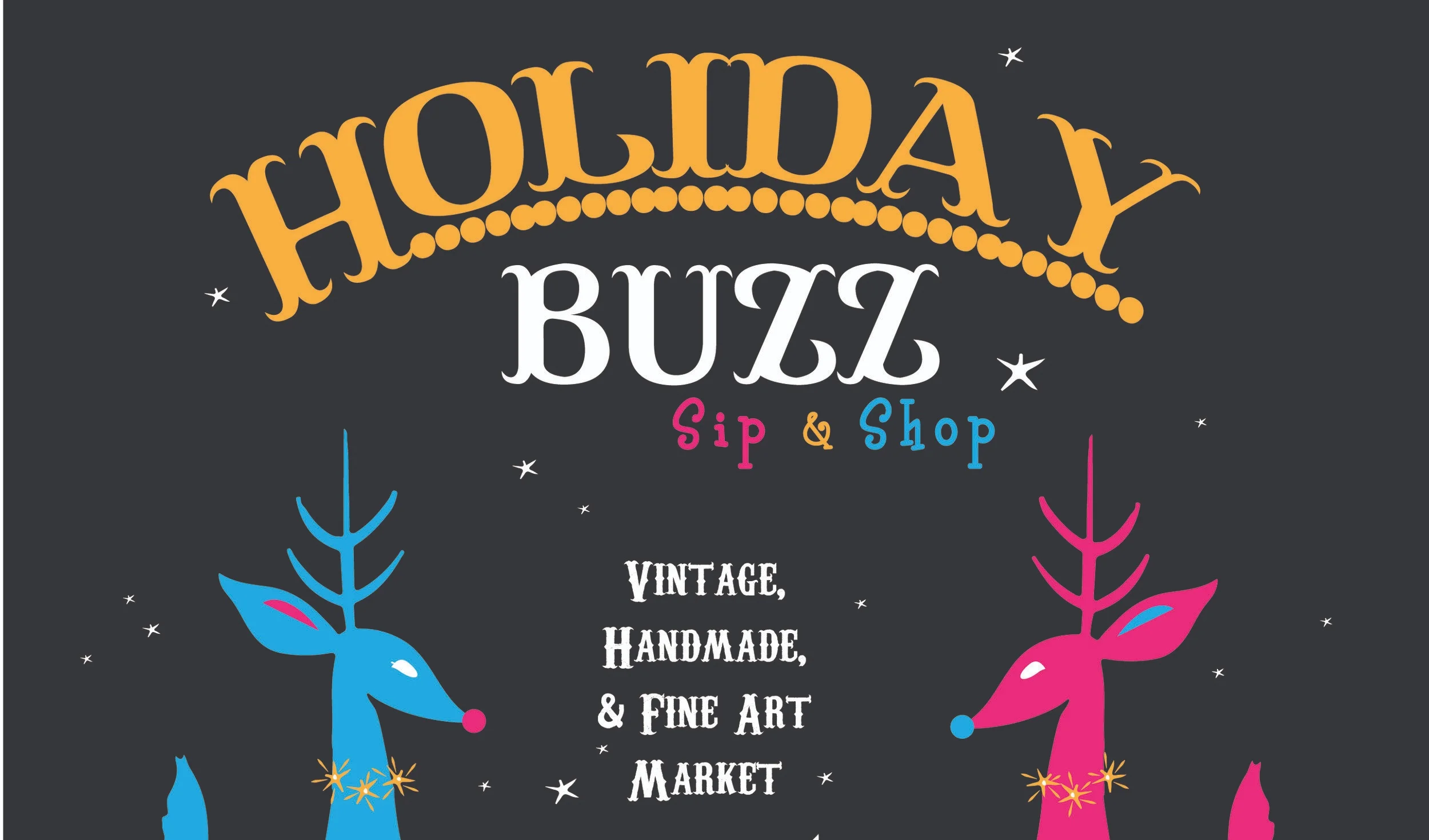 Last Minute Buzz Market 