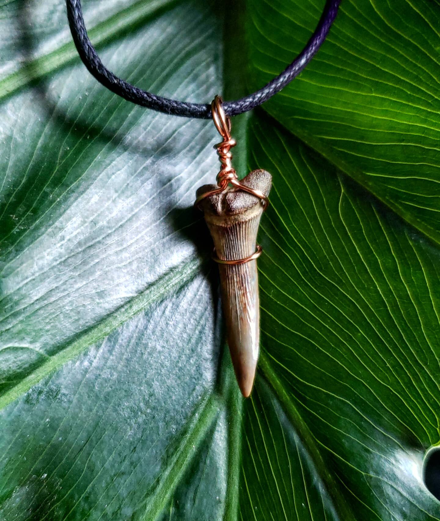 Adornments - Sea Witch Collection