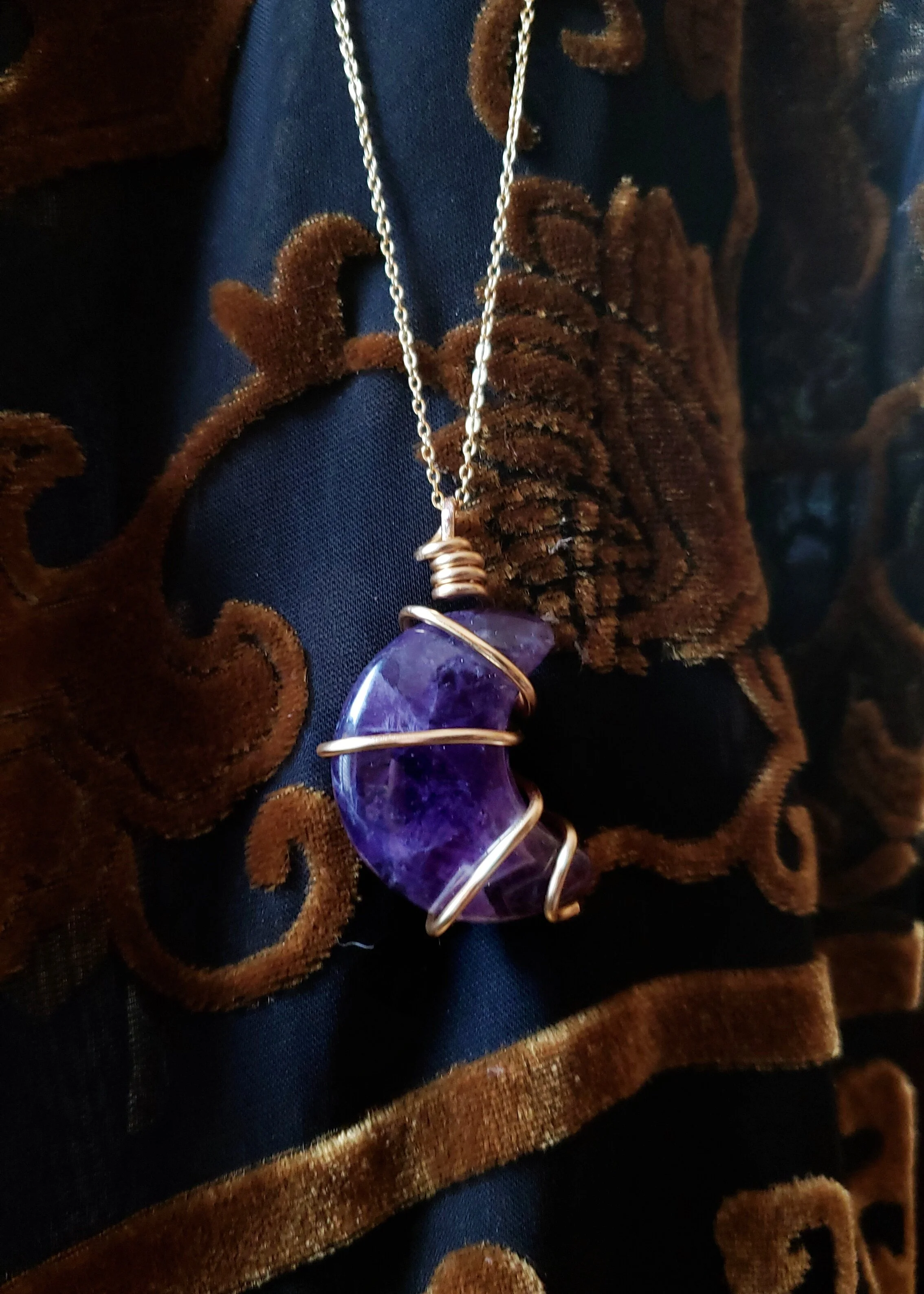 Adornments - Luna Collection