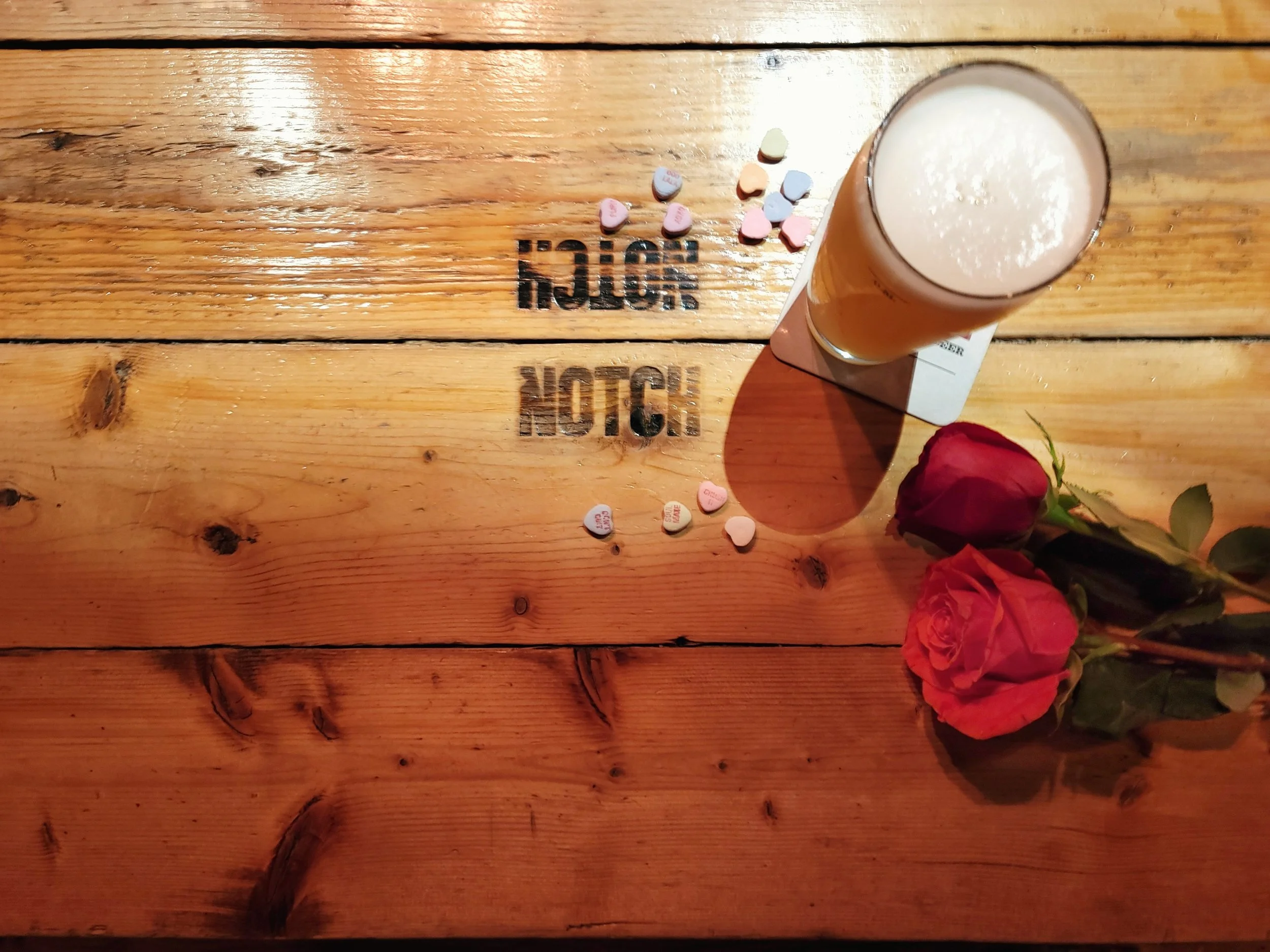 Maifest Market at Notch Salem