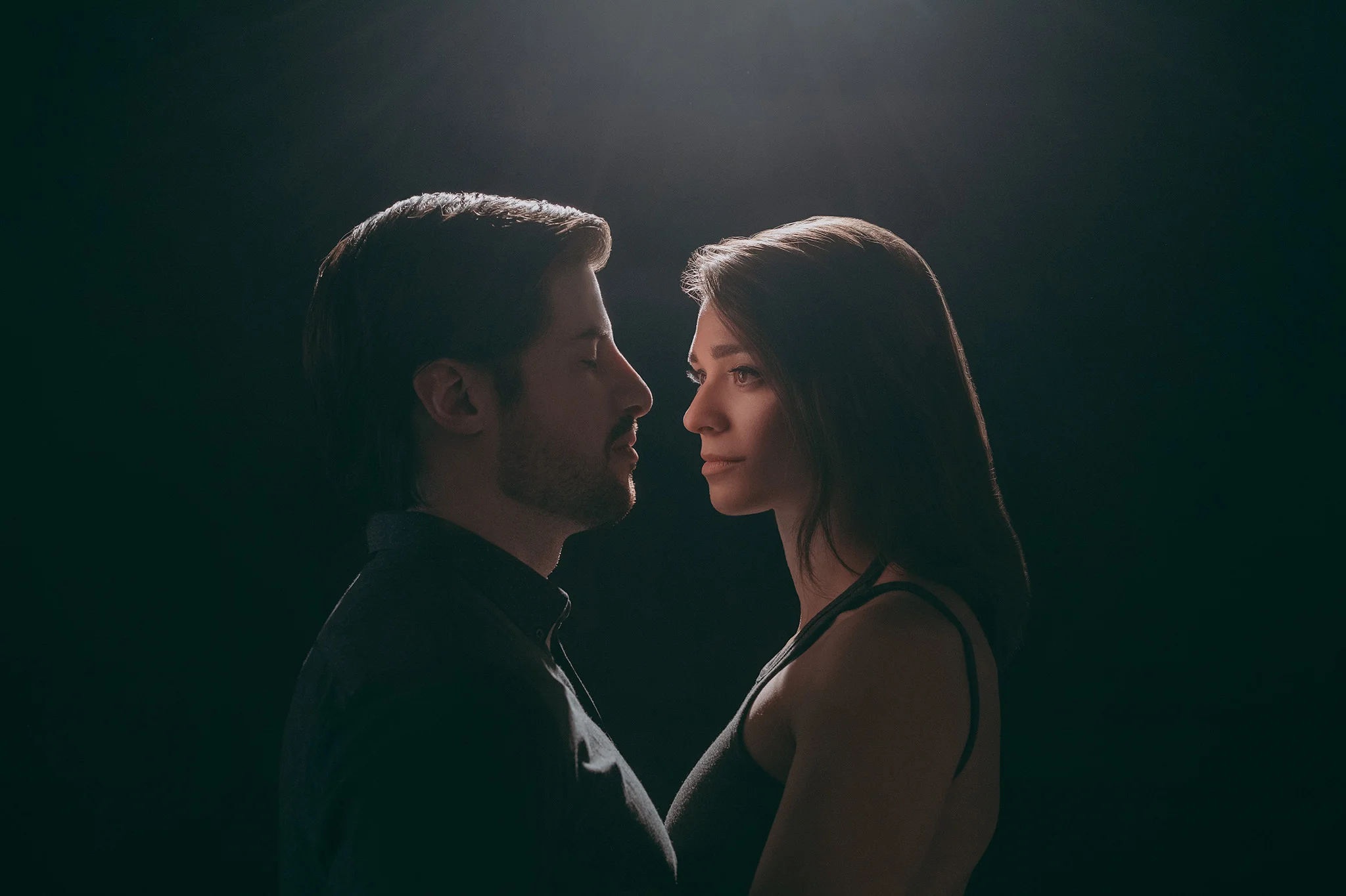 JVS Workshop / 1 Day Lighting Workshop - Hosted by Kirth Bobb