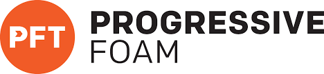 Progressive foam logo.png