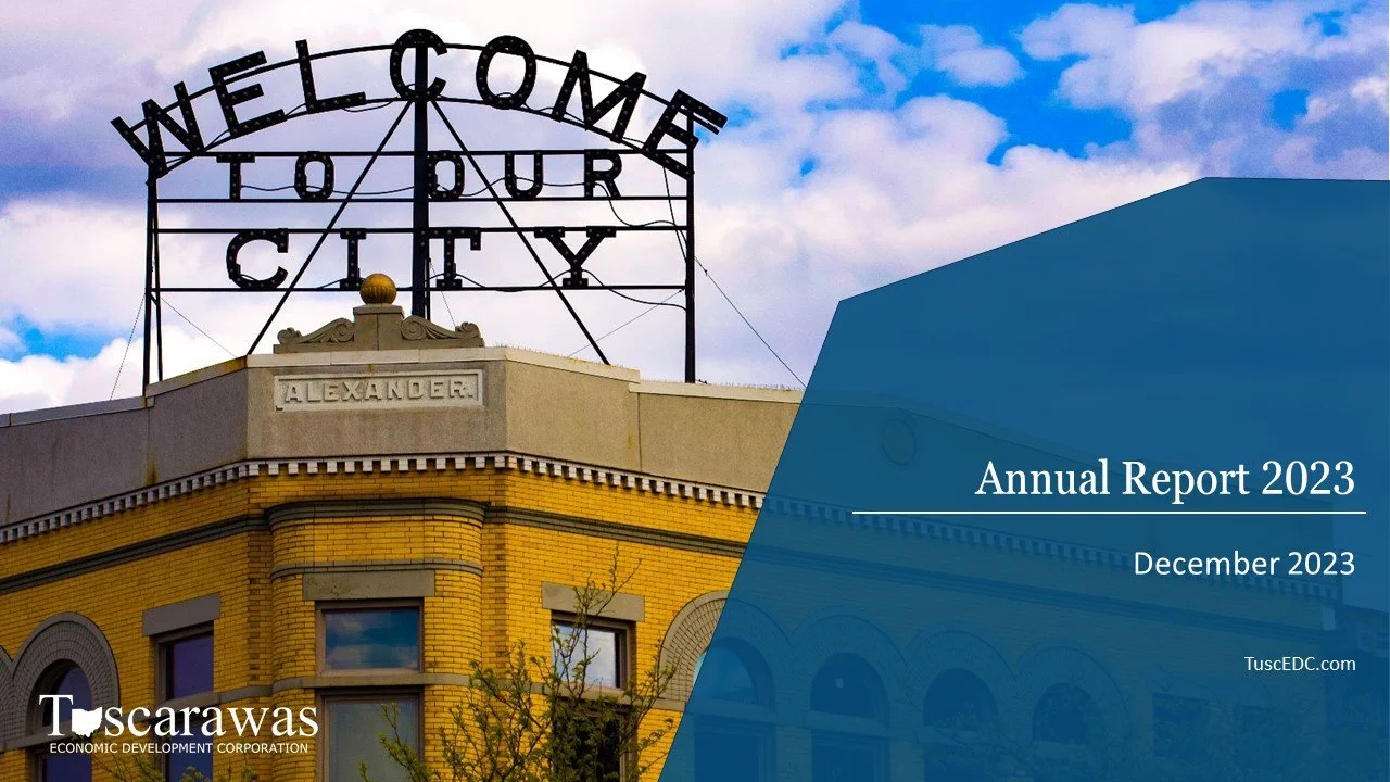 "Holiday Reflections: Celebrating Another Year of Success – Our Annual Report!"