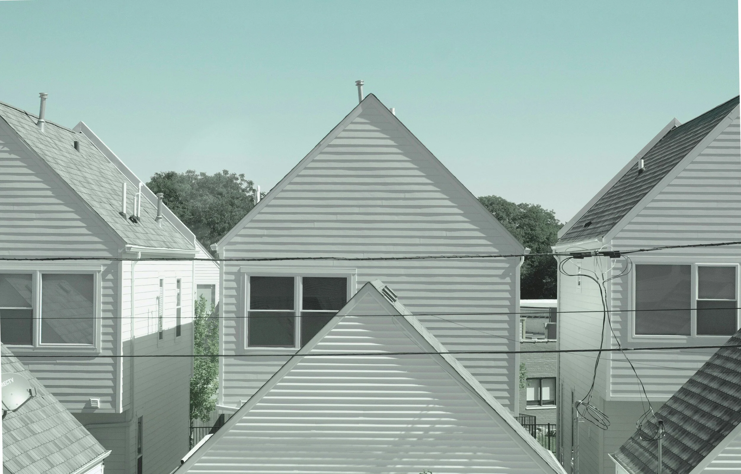 The Valley Podcast - Mayor Joel Day - Housing Plan