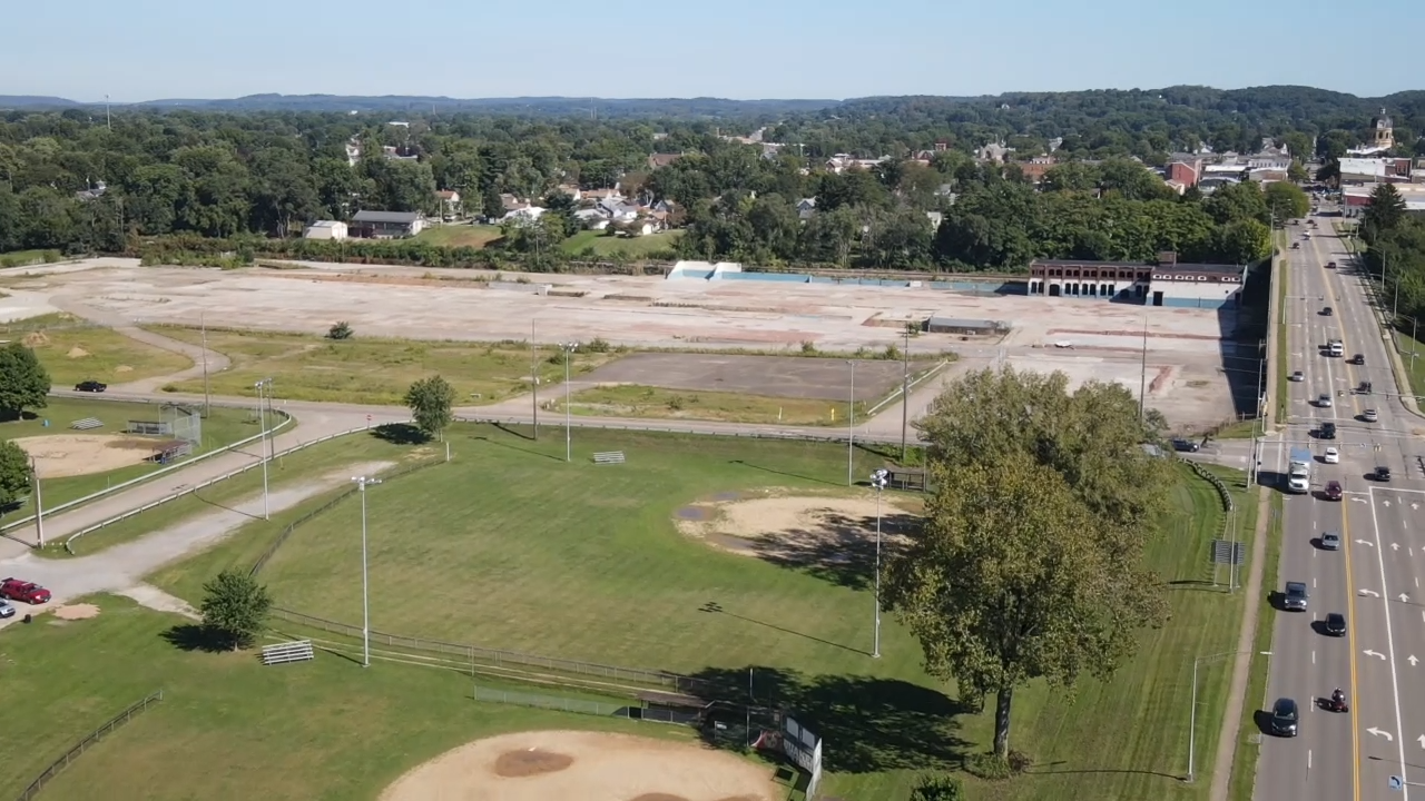 &nbsp;Joy Redevelopment Request For Proposals (2024)