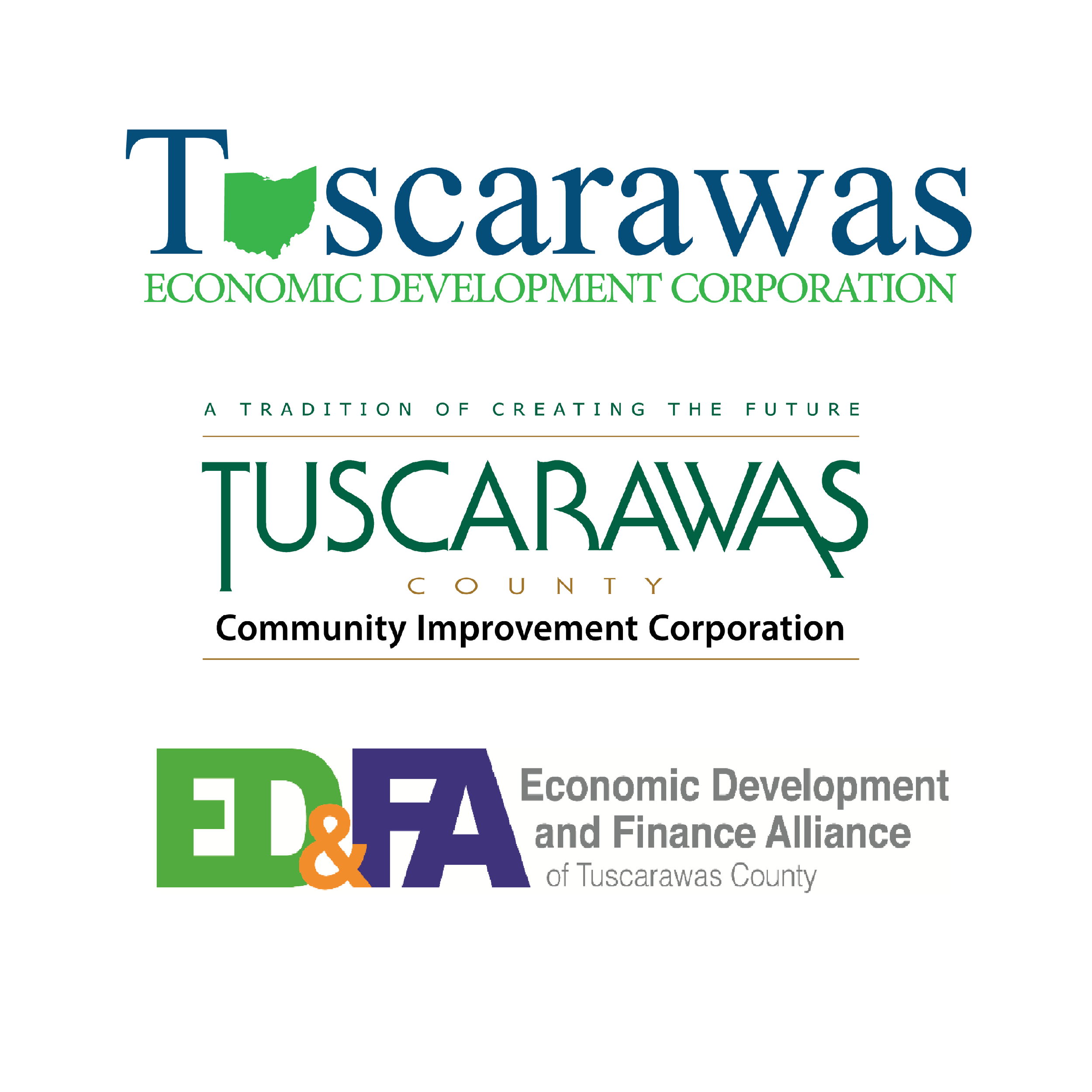  Joint Annual Meeting – CIC, TCEDC, EDFA – First Federal