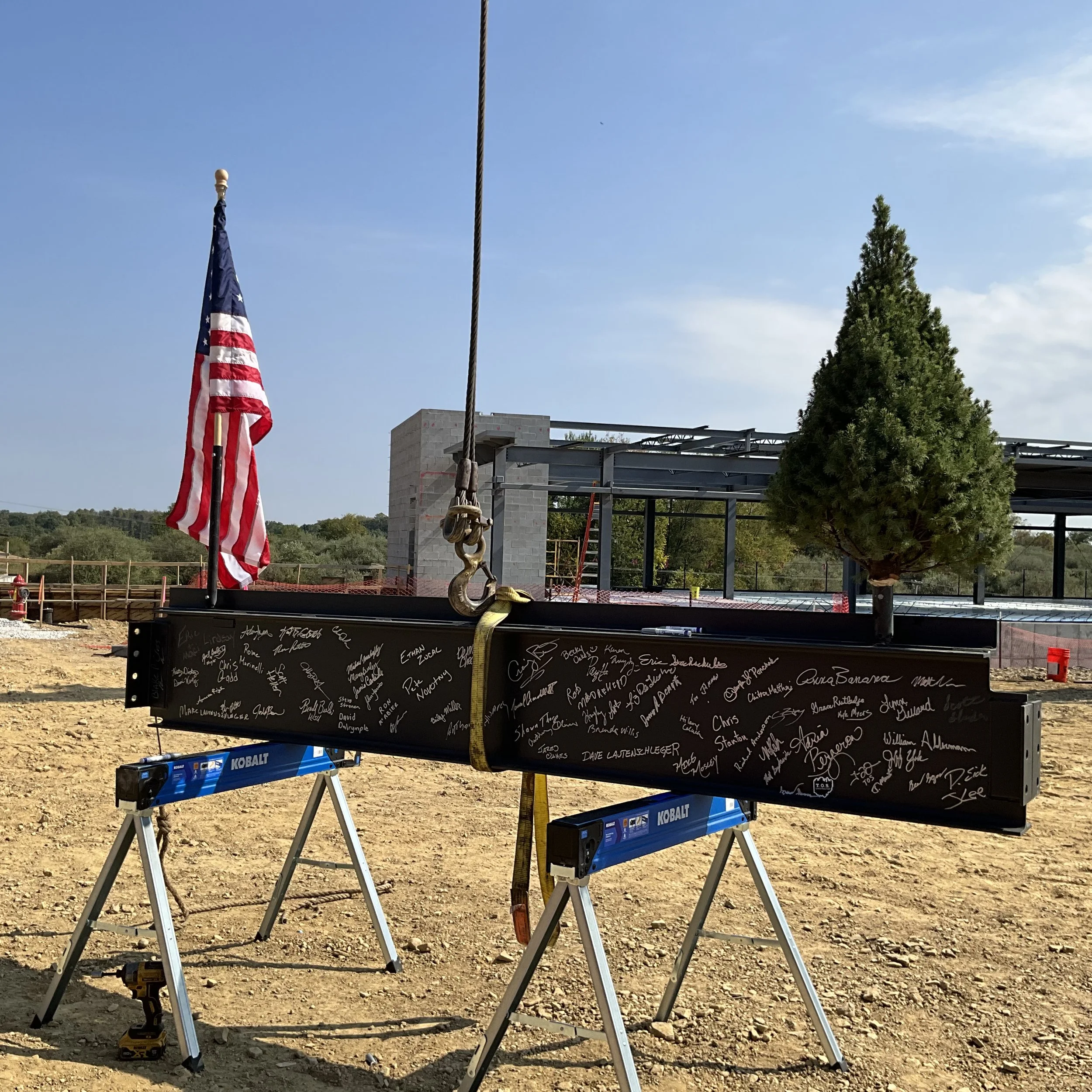 TCEDC Quarterly Newsletter – September 2025