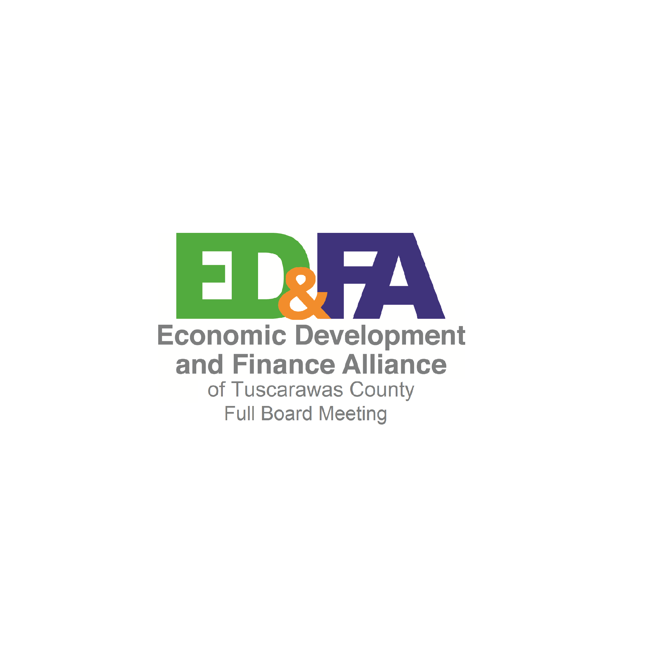 EDFA Full Board Meeting