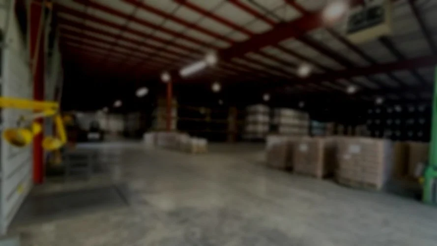 Request for Proposal (RFP): Warehouse Leasing &amp; Storage Sublease