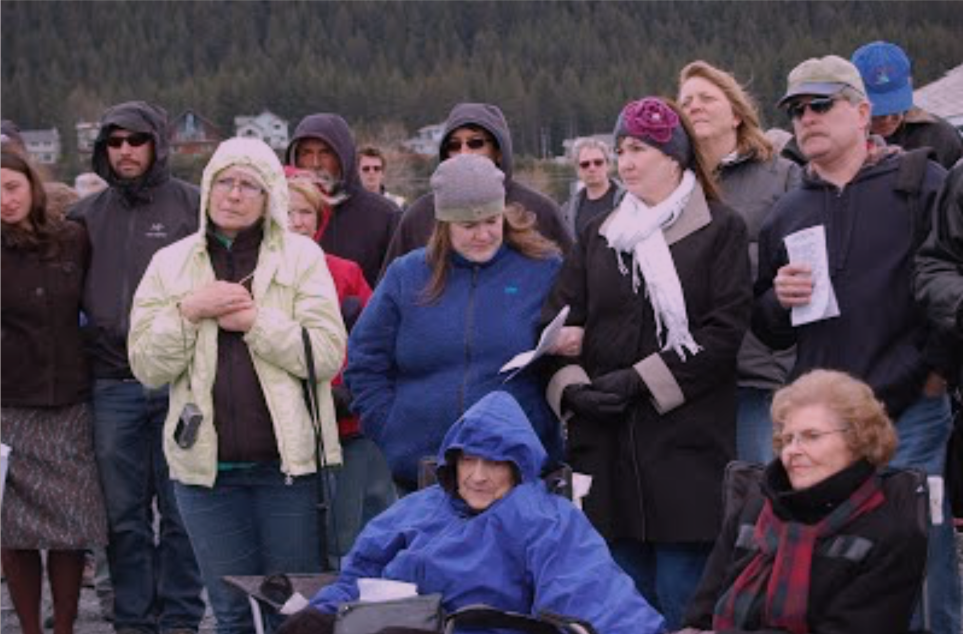 Gift To Seward’s Maritime Community