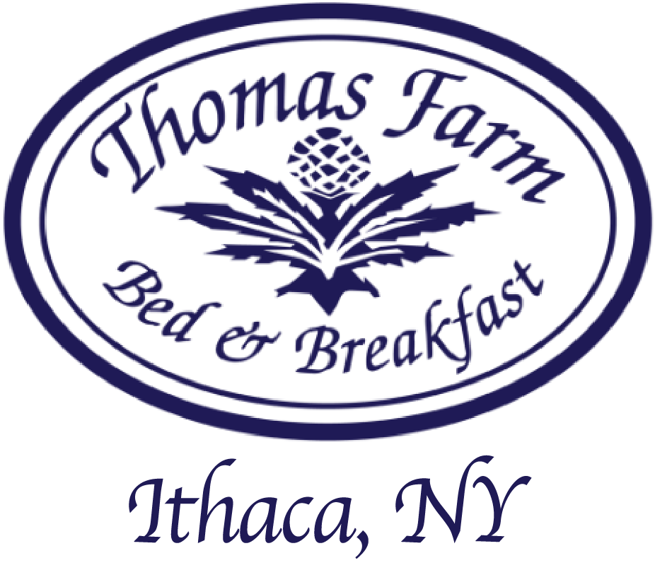 Thomas Farm B&B 