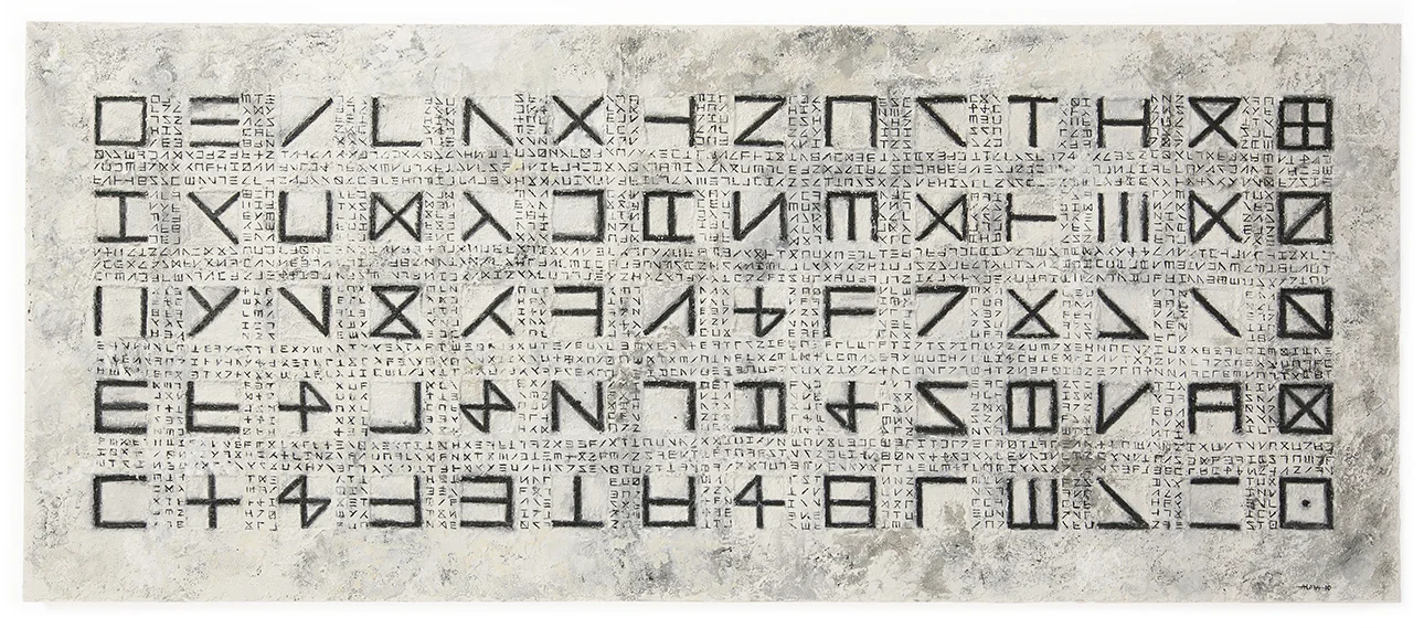 Alphabet