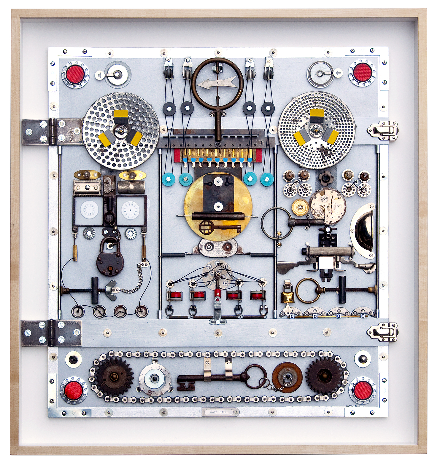 Tresor