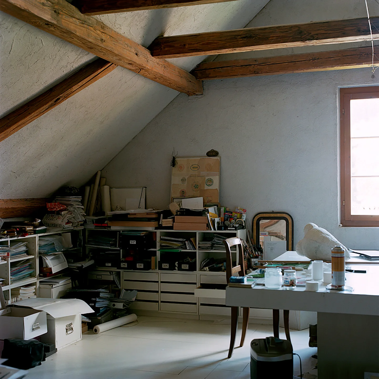 Atelier