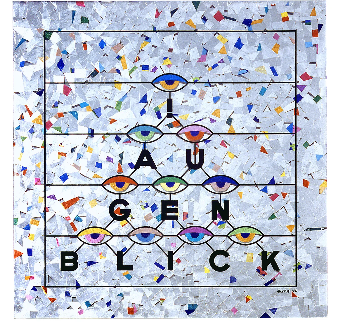 Au-gen-blick