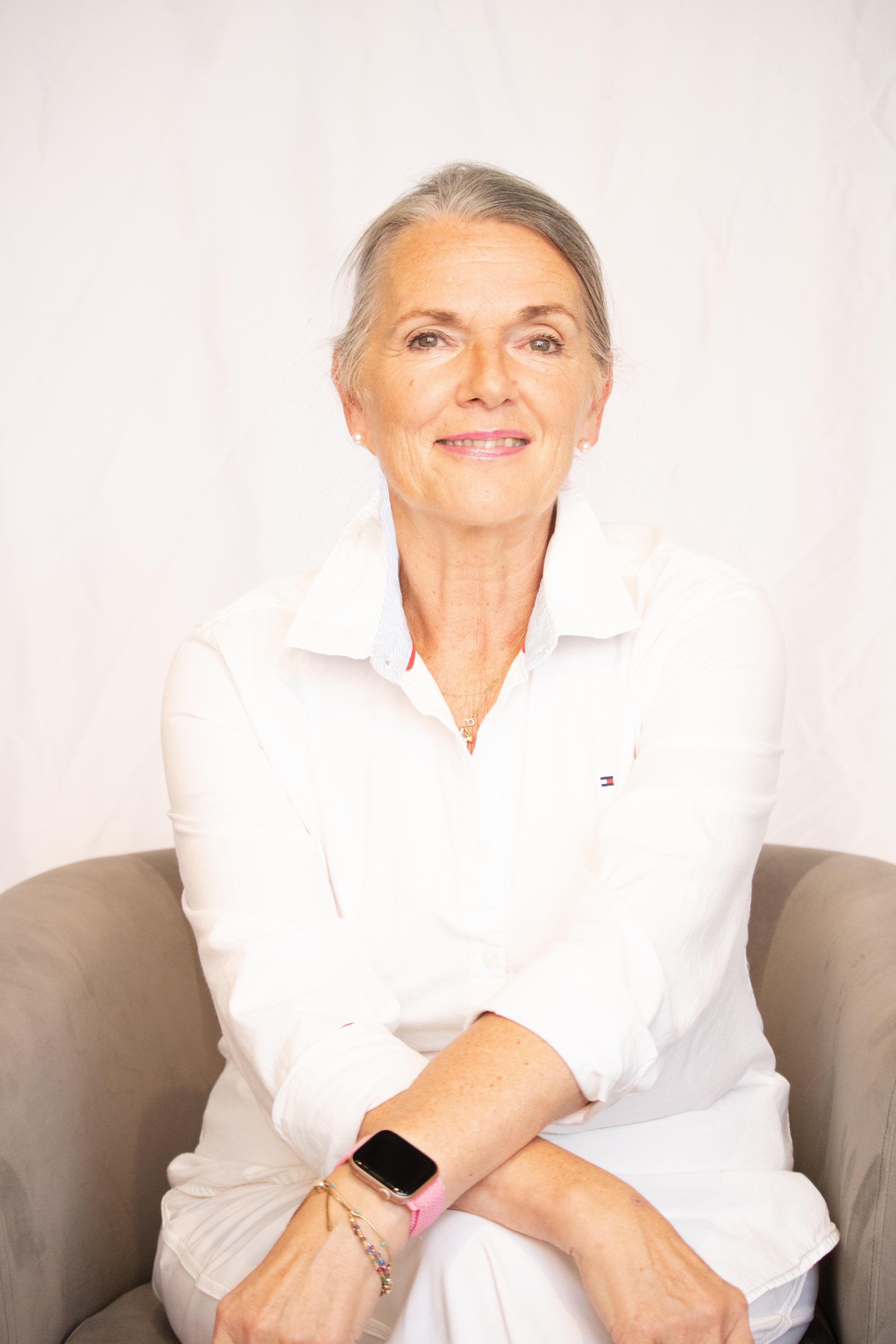 Annemarie - Master Esthetician 