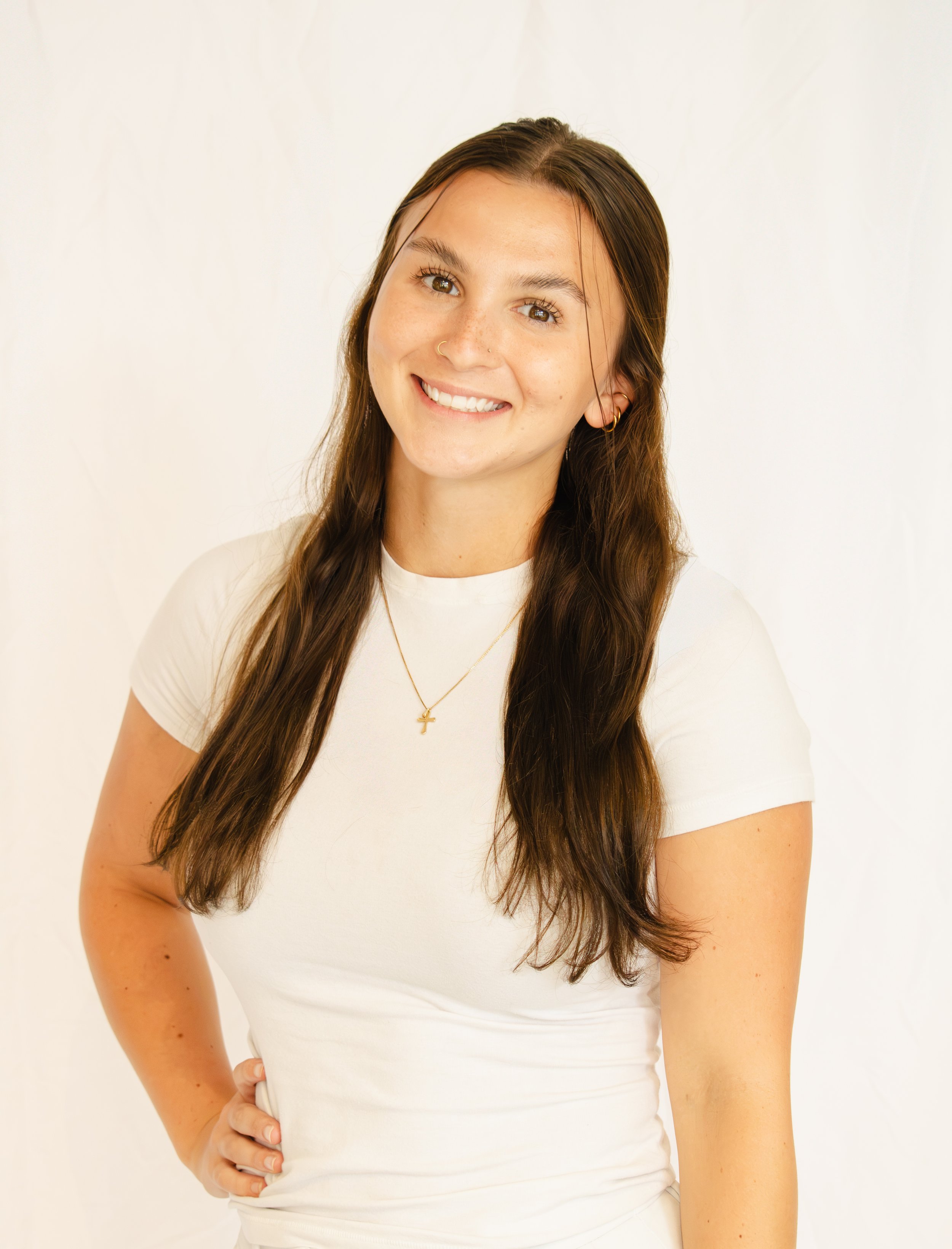 Kamryn - Advanced Practice Esthetician