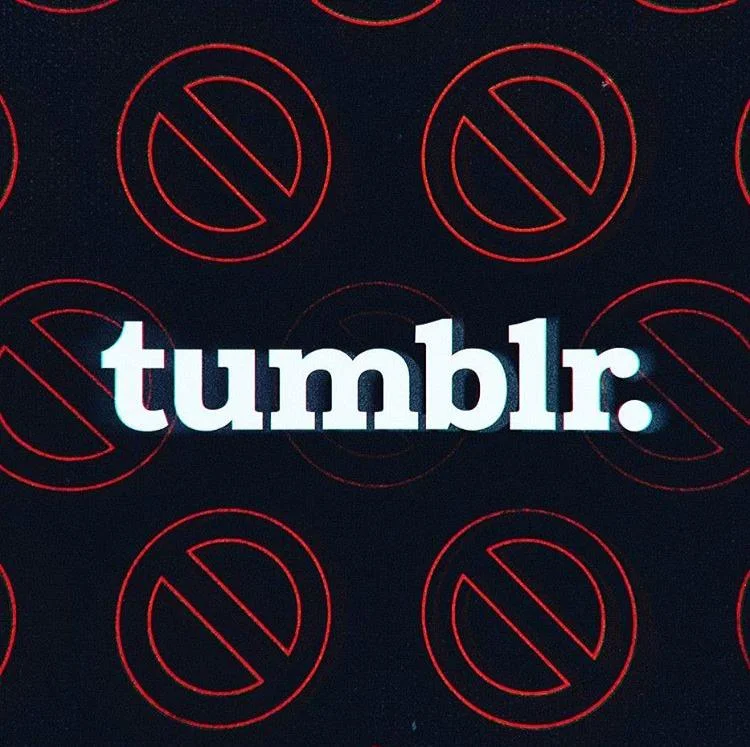 R.I.P. Tumblr 