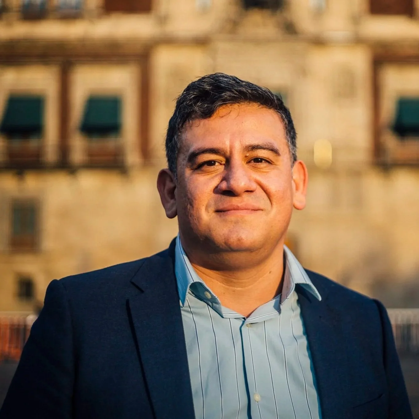 Building Cross-Border Solidarity