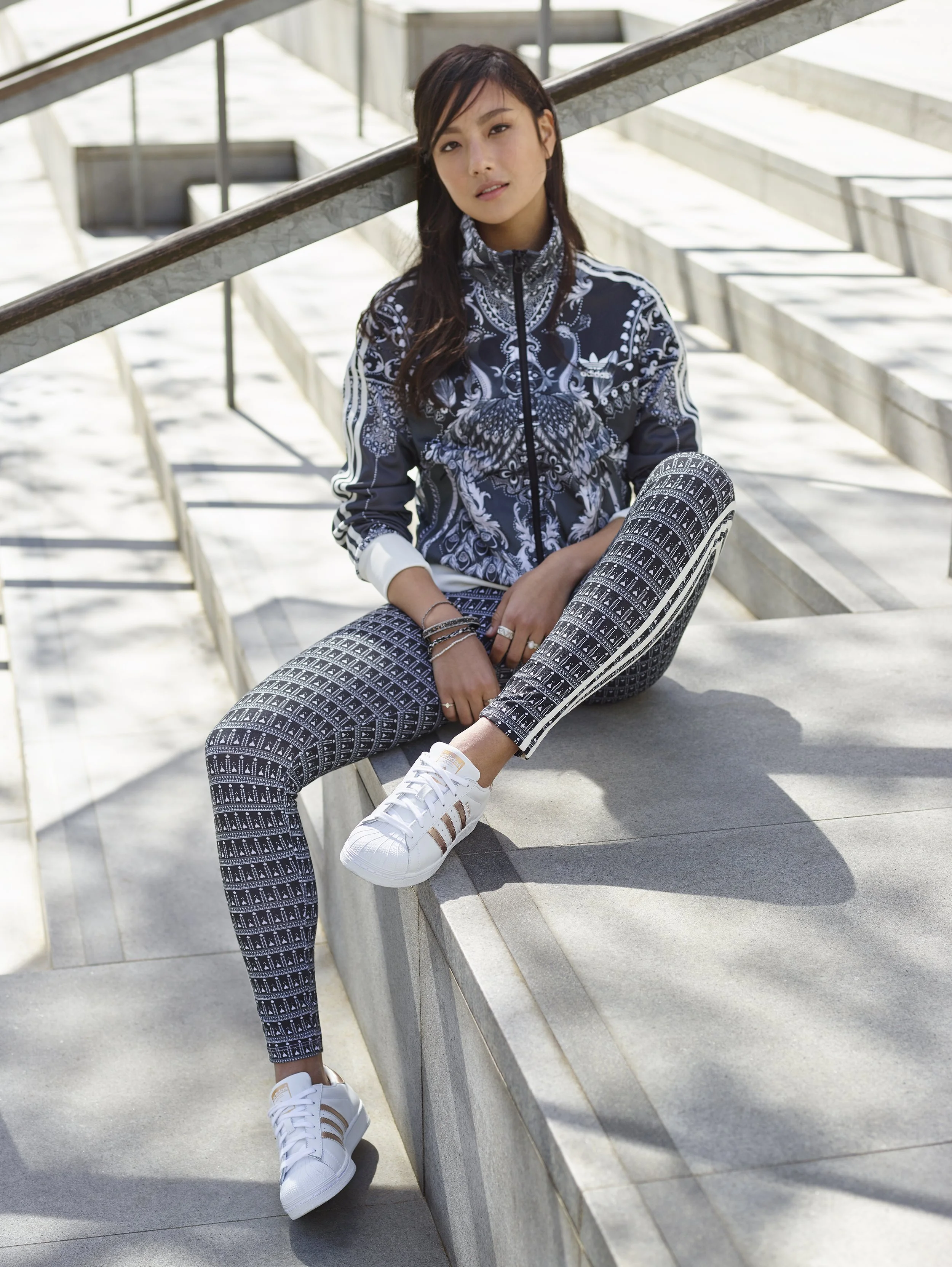 Form/Content for Foot Locker