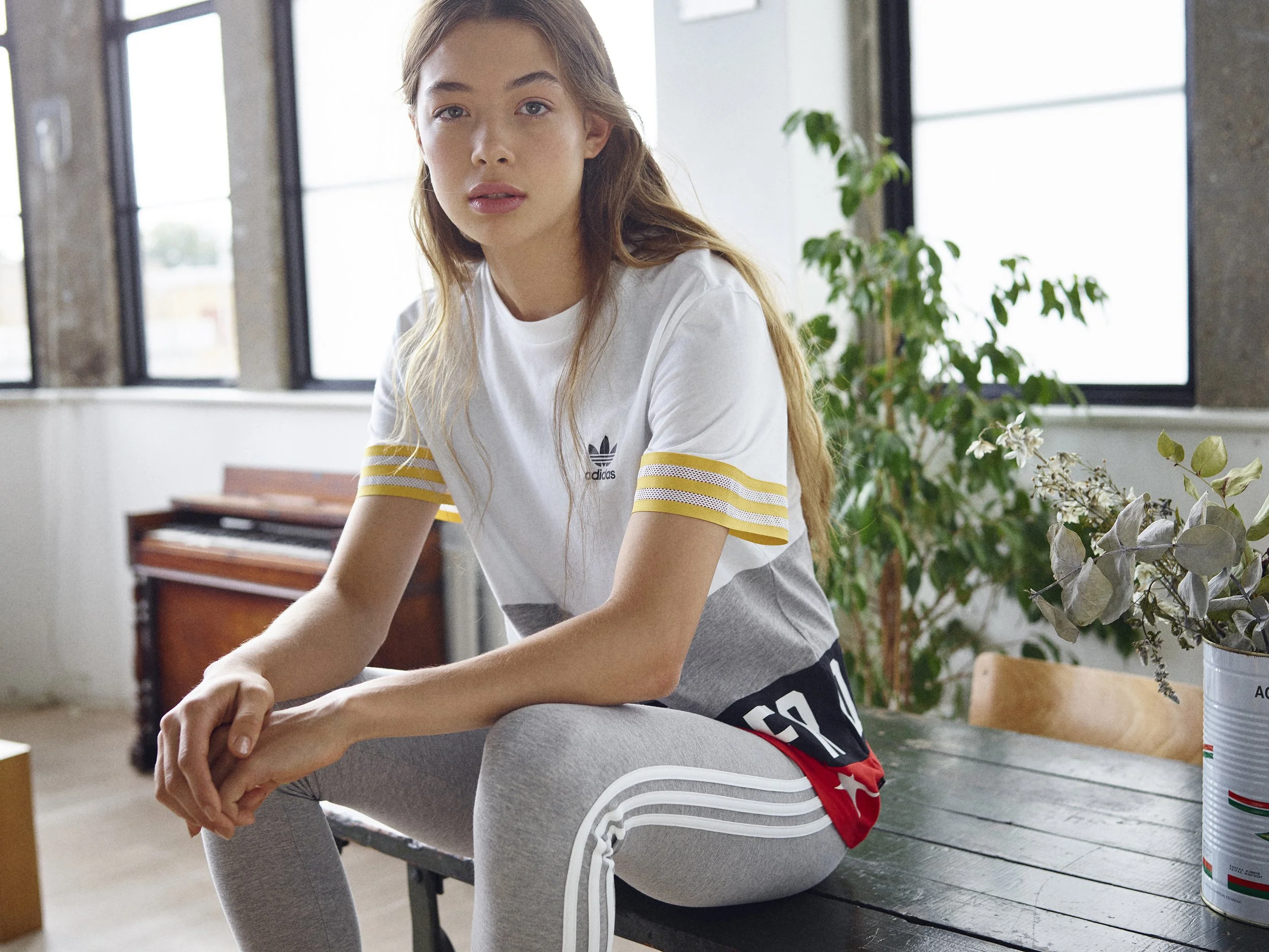 Form/Content for Foot Locker