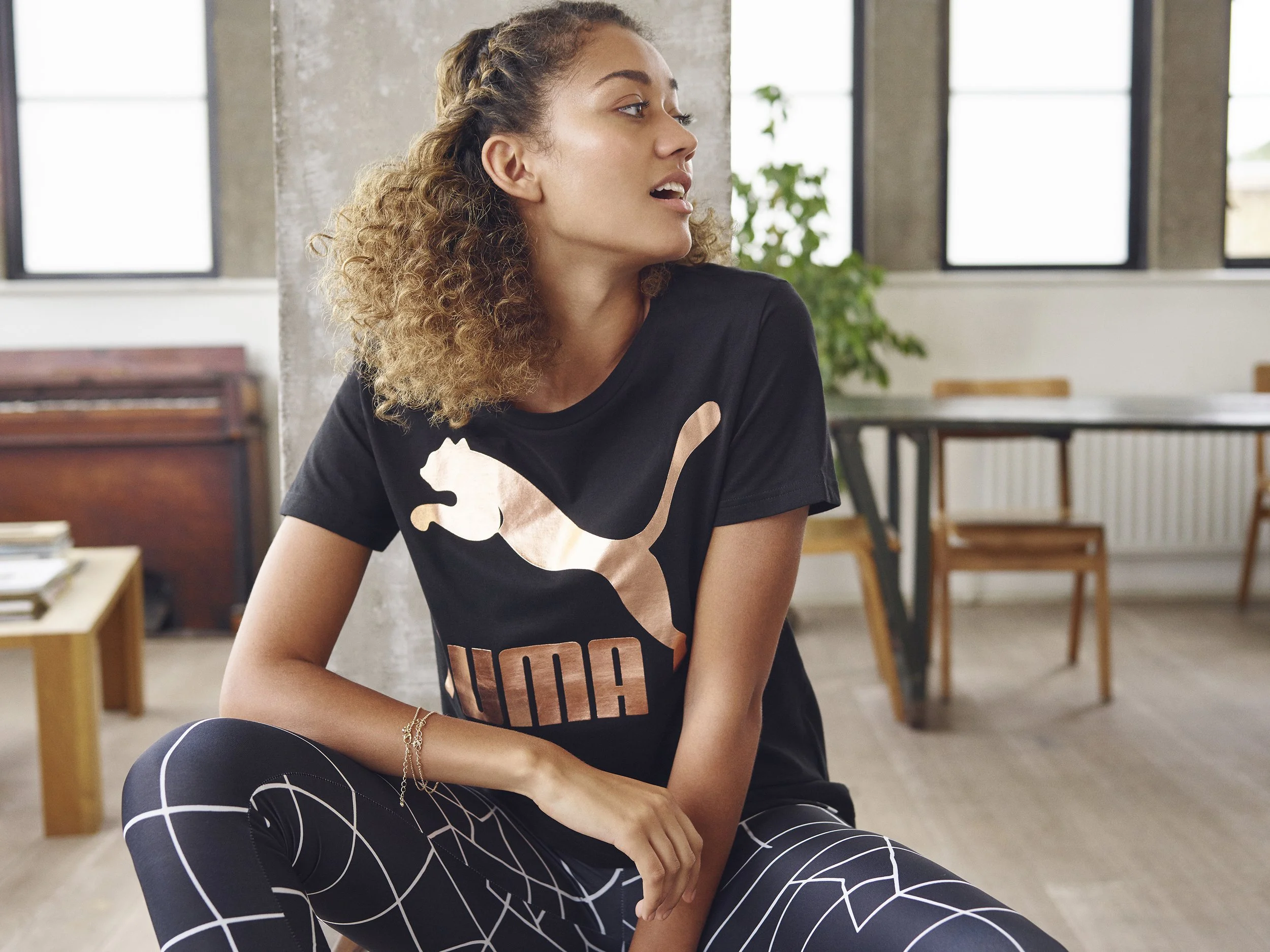 Form/Content for Foot Locker