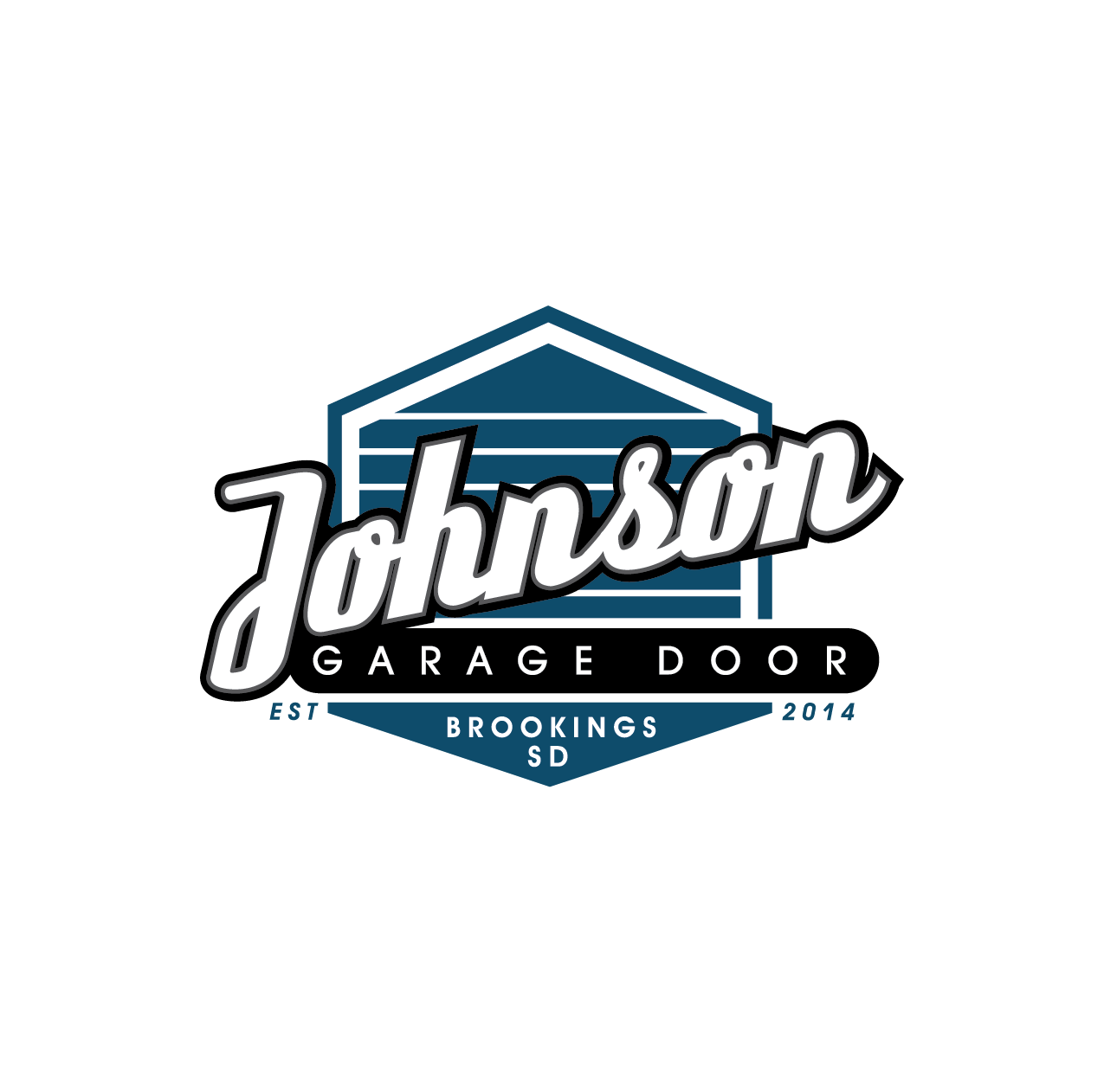 Johnson Garage Door