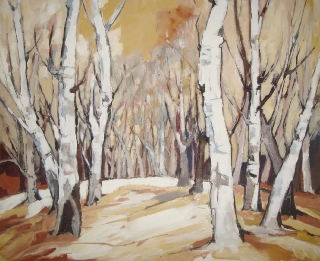 Nature 6