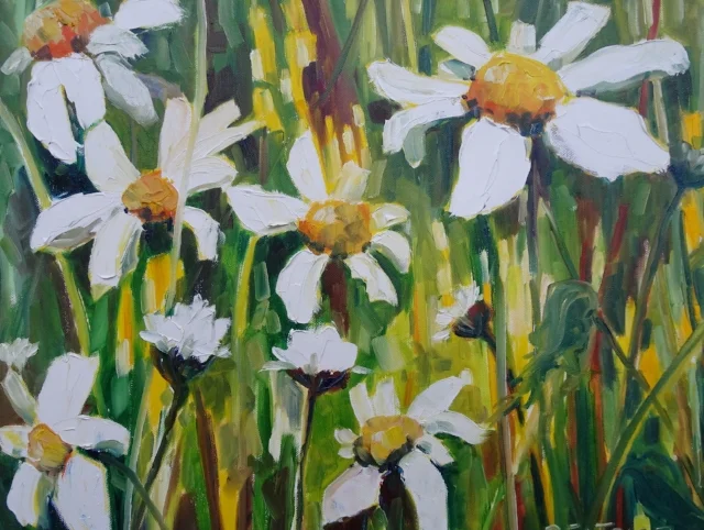 Nature 12