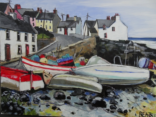 Cottage 4