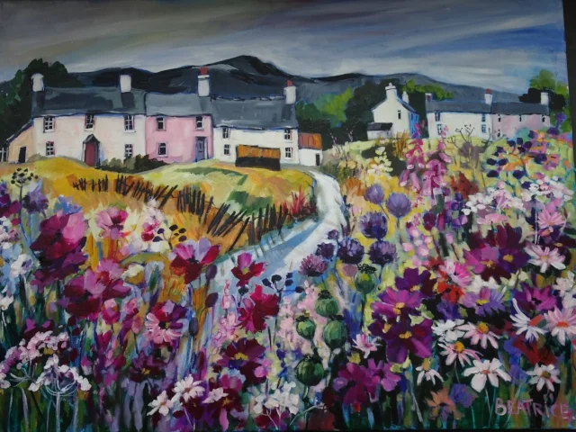 Cottage 12