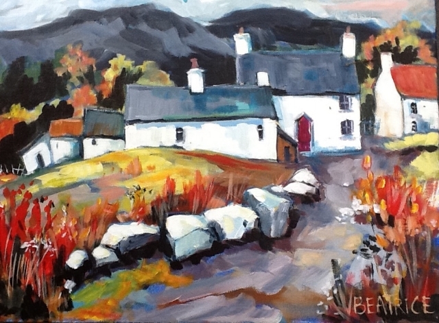 Cottage 23