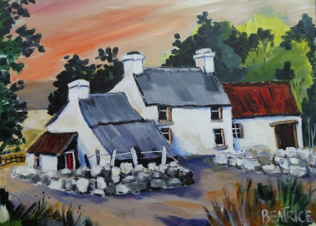 Cottage 26
