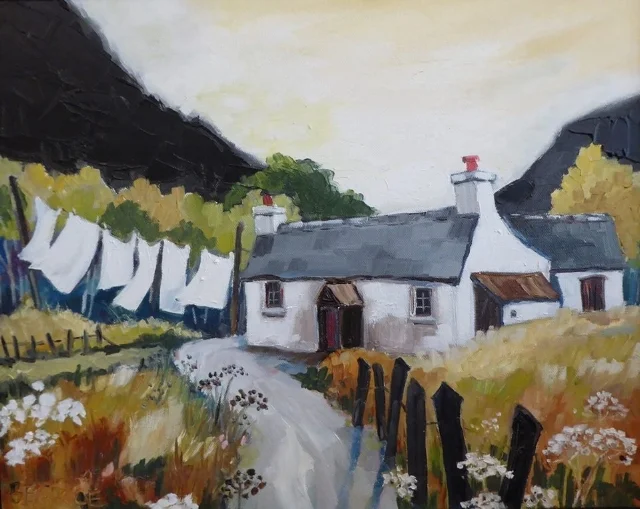 Cottage 29